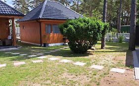 Domki Letniskowe Piaski