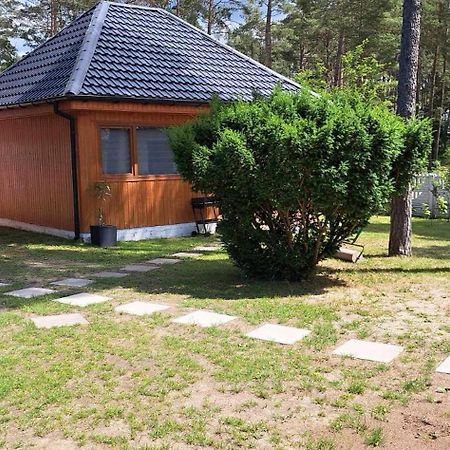 Domki Letniskowe Piaski Pobierowo Zewnętrze zdjęcie